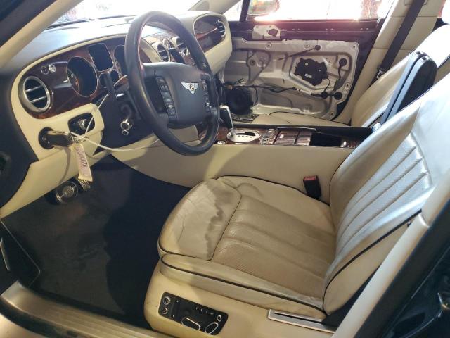 Photo 7 from auction – 2009 BENTLEY CONTINENTA with VIN SCBBR93W59C060518