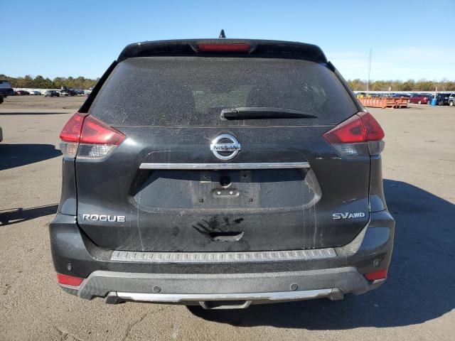 Photo 6 from auction – 2020 NISSAN ROGUE S with VIN KNMAT2MV8LP533237