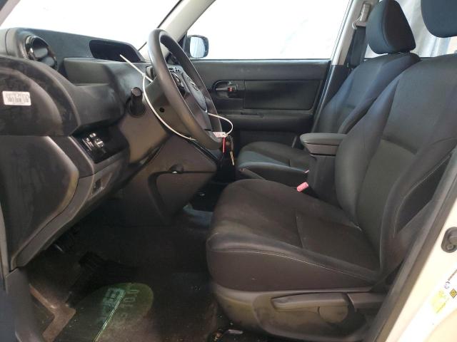 Photo 7 from auction – 2014 TOYOTA SCION XB with VIN JTLZE4FE7EJ061063