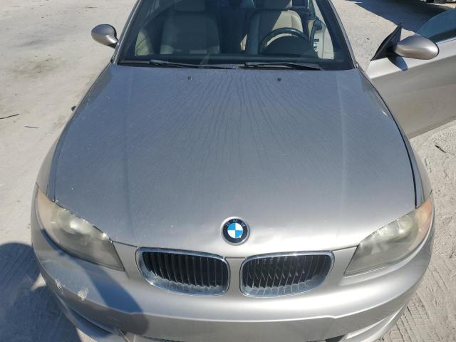 Photo 11 from auction – 2009 BMW 128 I with VIN WBAUL73529VJ74853