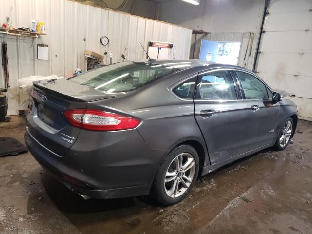 Photo 3 from auction – 2016 FORD FUSION TIT with VIN 3FA6P0RU4GR356866