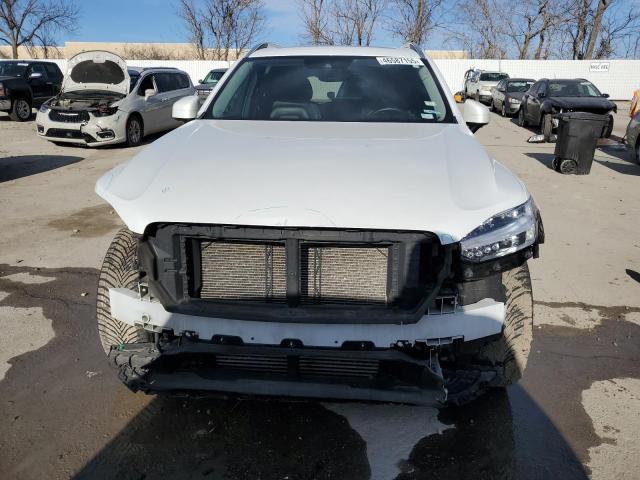 Photo 5 from auction – 2017 VOLVO XC90 T6 with VIN YV4A22PK5H1158161