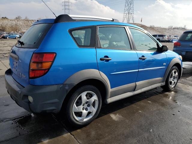 Photo 3 from auction – 2007 PONTIAC VIBE with VIN 5Y2SL65877Z410334