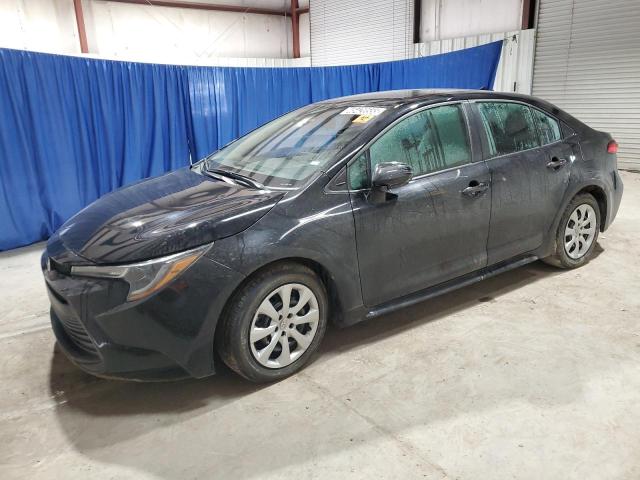 TOYOTA COROLLA LE 2023 with VIN 5YFB4MDE9PP016966 - Photo from auction