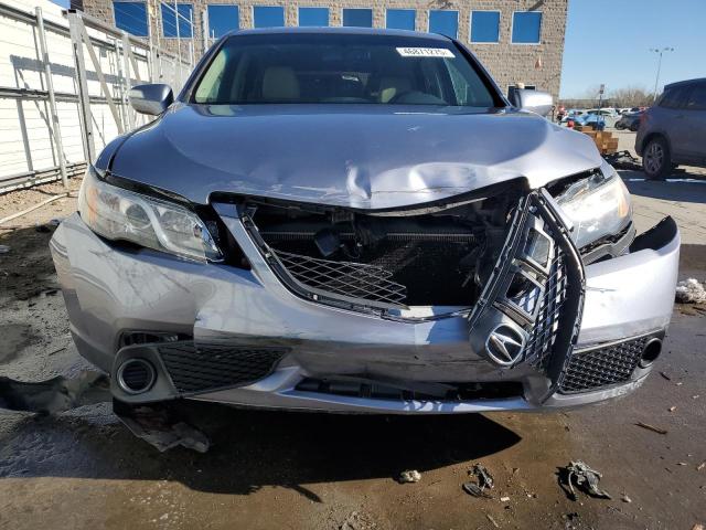 Photo 5 from auction – 2013 ACURA RDX with VIN 5J8TB4H34DL012834