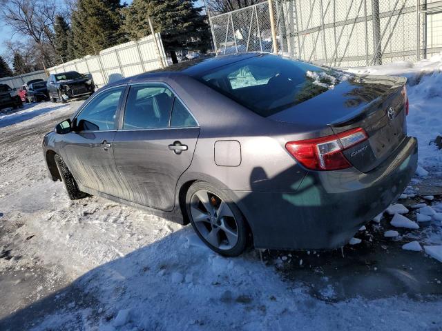 Photo 2 from auction – 2014 TOYOTA CAMRY L with VIN 4T1BF1FK4EU836119