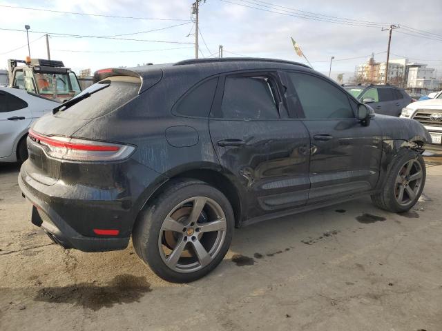Photo 3 from auction – 2023 PORSCHE MACAN BASE with VIN WP1AA2A53PLB19840