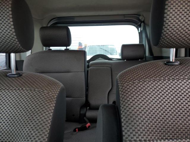 Photo 10 from auction – 2010 NISSAN CUBE BASE with VIN JN8AZ2KR0AT162314