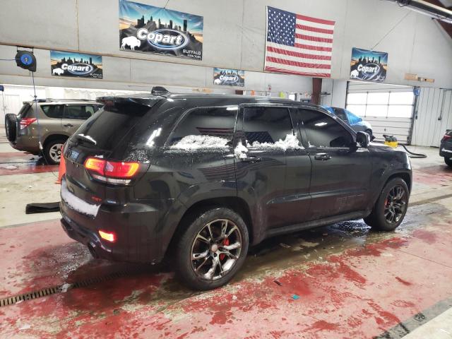 Photo 3 from auction – 2015 JEEP GRAND CHER with VIN 1C4RJFDJ0FC611809