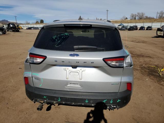 Photo 6 from auction – 2020 FORD ESCAPE SEL with VIN 1FMCU0H64LUB07703