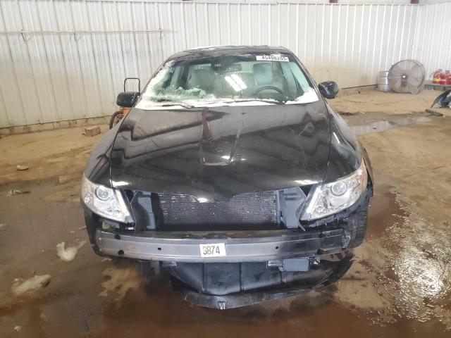 Photo 5 from auction – 2012 LINCOLN MKS with VIN 1LNHL9DR5CG806981