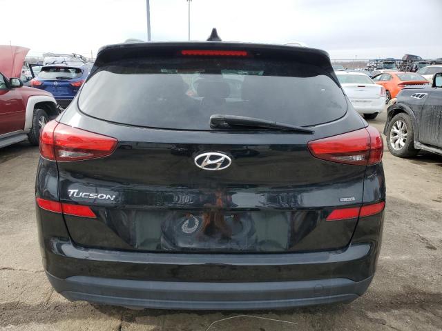 Photo 6 from auction – 2019 HYUNDAI TUCSON LIM with VIN KM8J3CA49KU029826