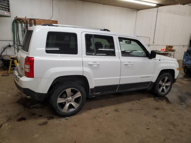 Photo 3 from auction – 2016 JEEP PATRIOT LA with VIN 1C4NJPFA1GD547860