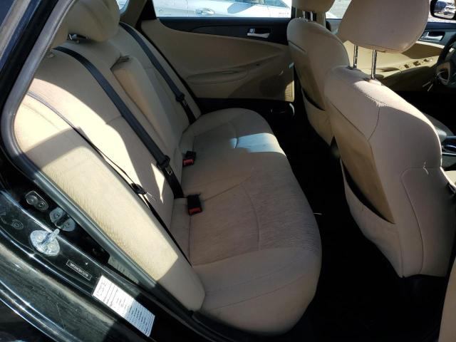 Photo 10 from auction – 2013 HYUNDAI SONATA GLS with VIN 5NPEB4AC5DH733749