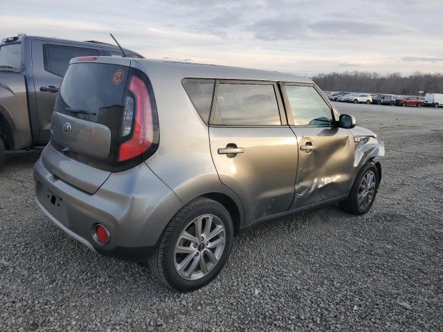 Photo 3 from auction – 2019 KIA SOUL + with VIN KNDJP3A58K7698105