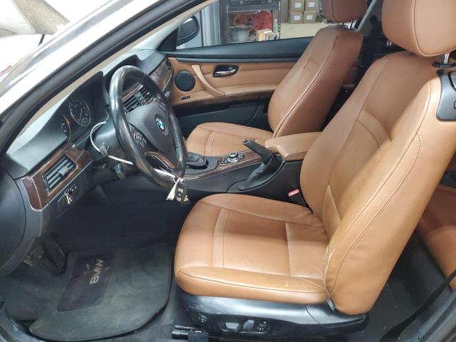 Photo 7 from auction – 2011 BMW 335 XI with VIN WBAKF9C57BE619538