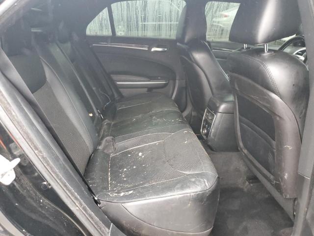 Photo 10 from auction – 2013 CHRYSLER 300C with VIN 2C3CCAEG3DH660815