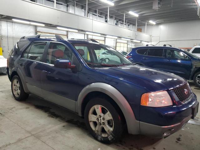 Photo 4 from auction – 2006 FORD FREESTYLE with VIN 1FMZK05156GA46079