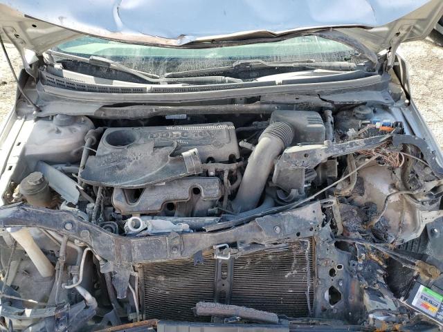 Photo 11 from auction – 2012 KIA FORTE EX with VIN KNAFU4A27C5494626