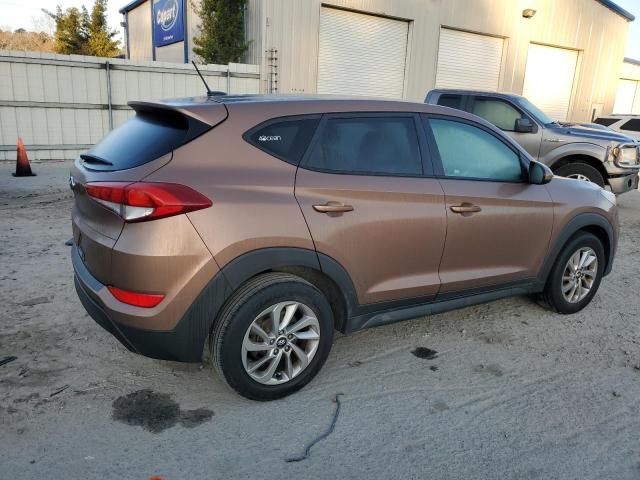 Photo 3 from auction – 2016 HYUNDAI TUCSON SE with VIN KM8J23A46GU237902