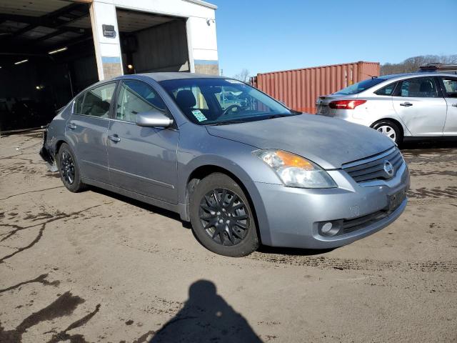 Photo 4 from auction – 2008 NISSAN ALTIMA 2.5 with VIN 1N4AL21E98N526004