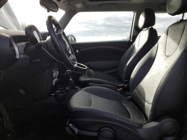 Photo 7 from auction – 2009 MINI COOPER with VIN WMWMF33549TW78073