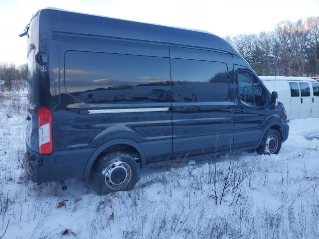 Photo 3 from auction – 2023 FORD TRANSIT T- with VIN 1FTBR1X87PKA24892