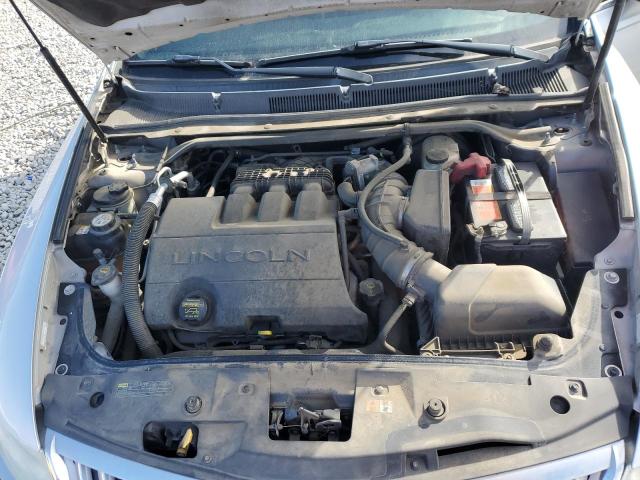 Photo 11 from auction – 2009 LINCOLN MKS with VIN 1LNHM93RX9G626807