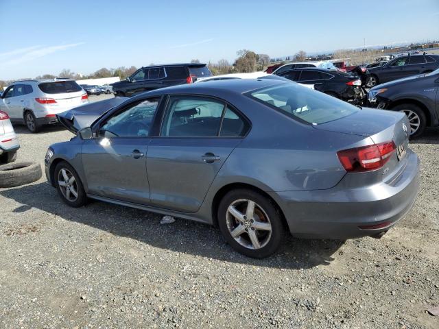 Photo 2 from auction – 2016 VOLKSWAGEN JETTA S with VIN 3VW267AJ4GM329876
