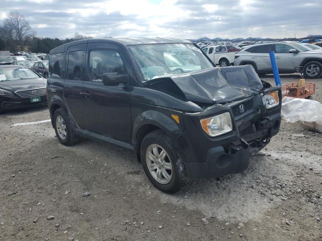 Photo 4 from auction – 2006 HONDA ELEMENT EX with VIN 5J6YH18796L011986