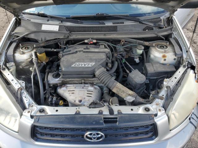 Zdjęcie 11 z aukcji – 2003 TOYOTA RAV4 z VIN JTEHH20V136080425