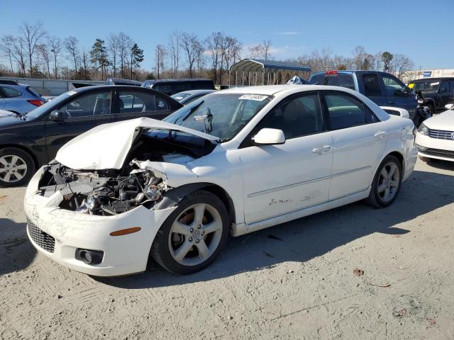 MAZDA 6 I 2006 with VIN 1YVHP80C965M48931 - Photo from auction