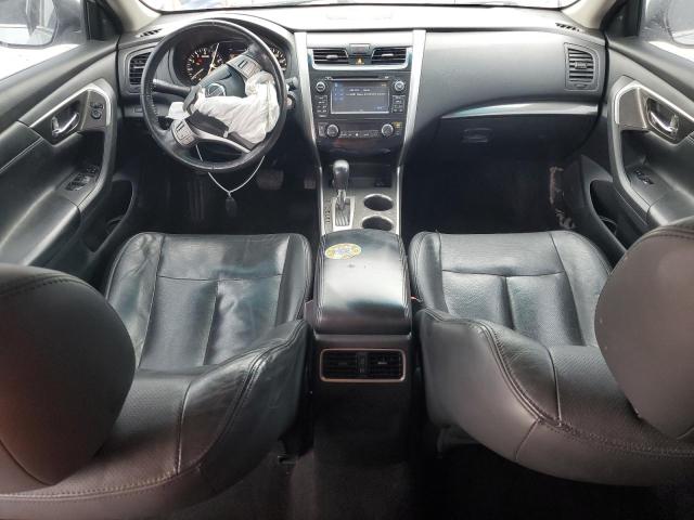 Photo 8 from auction – 2015 NISSAN ALTIMA 2.5 with VIN 1N4AL3AP2FN357934