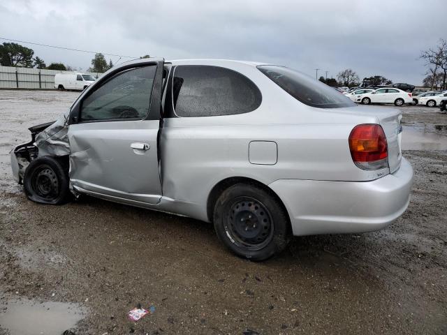 Photo 2 from auction – 2003 TOYOTA ECHO with VIN JTDAT123330264665