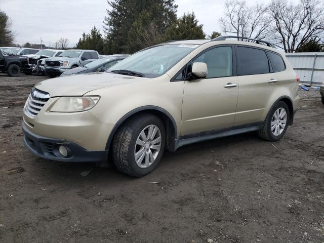Photo 1 from auction – 2008 SUBARU TRIBECA LI with VIN 4S4WX97D784402164
