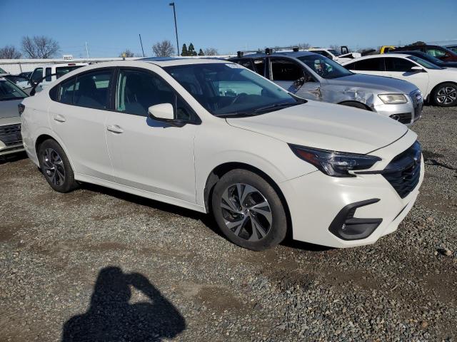 Photo 4 from auction – 2024 SUBARU LEGACY PRE with VIN 4S3BWAF67R3005541