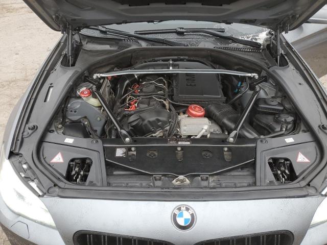 Photo 11 from auction – 2012 BMW 535 XI with VIN WBAFU7C55CDU64992