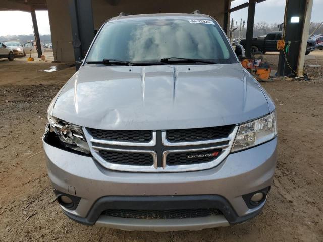 Photo 5 from auction – 2016 DODGE JOURNEY SX with VIN 3C4PDCBG9GT157375