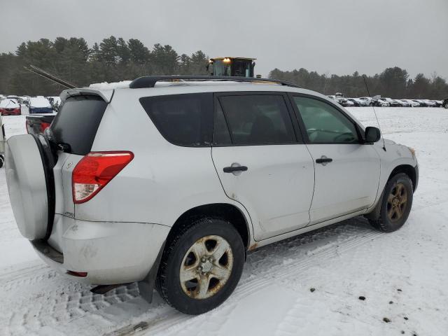 Photo 3 from auction – 2008 TOYOTA RAV4 with VIN JTMBD33V185189259