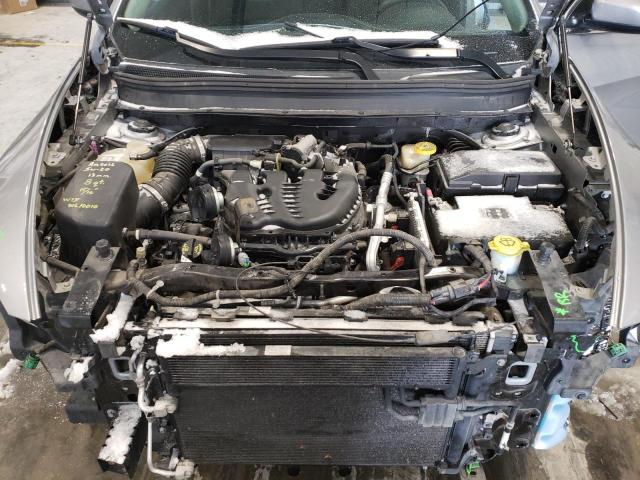 Photo 12 from auction – 2014 JEEP CHEROKEE L with VIN 1C4PJMCS6EW212082