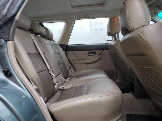 Photo 10 from auction – 2002 SUBARU LEGACY OUT with VIN 4S3BH806227654187