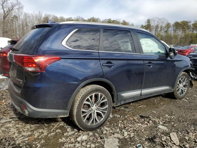 Photo 3 from auction – 2018 MITSUBISHI OUTLANDER with VIN JA4AD3A31JJ001618