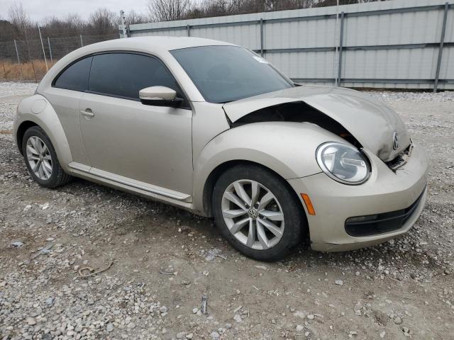 Photo 4 from auction – 2012 VOLKSWAGEN BEETLE with VIN 3VWJX7AT1CM665781