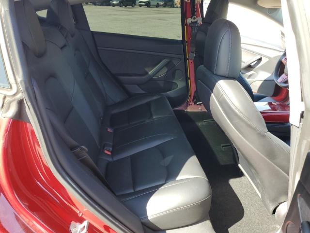 Photo 10 from auction – 2021 TESLA MODEL 3 with VIN 5YJ3E1EB7MF002169