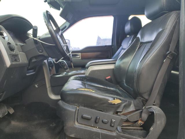 Photo 7 from auction – 2012 FORD F150 SUPER with VIN 1FTFW1ET3CFA17703