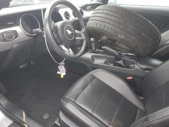 Photo 7 from auction – 2023 FORD MUSTANG with VIN 1FATP8UH3P5111586