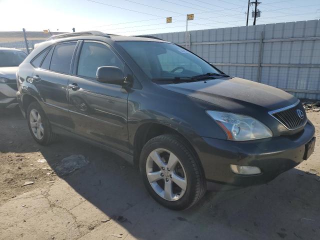 Photo 4 from auction – 2004 LEXUS RX 330 with VIN JTJHA31U840072098