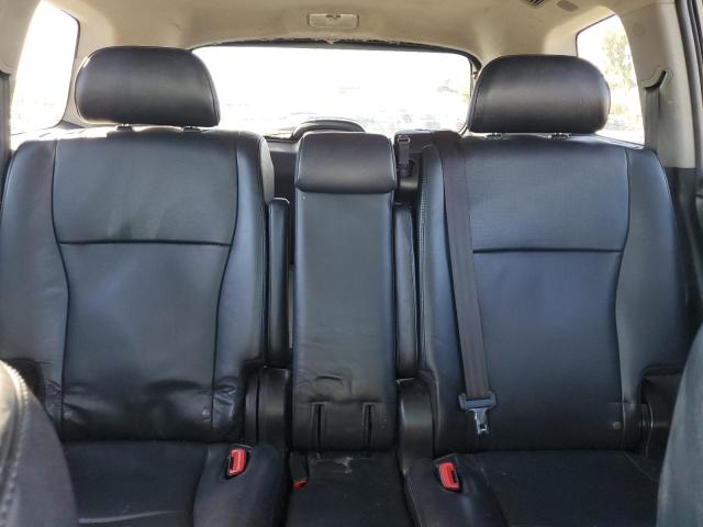 Photo 10 from auction – 2013 TOYOTA HIGHLANDER with VIN 5TDDK3EH5DS227716