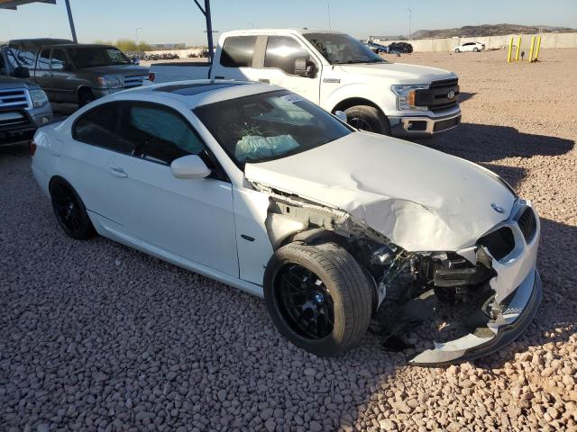 Photo 4 from auction – 2013 BMW 335 I with VIN WBAKG7C59DJ437934
