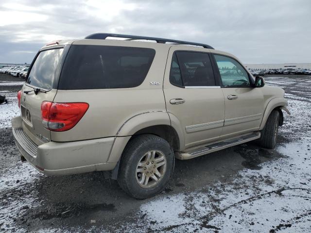 Photo 3 from auction – 2005 TOYOTA SEQUOIA SR with VIN 5TDBT44AX5S241398